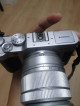 FUJIFILM XA-3 MIRRORLESS CAMERA