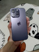 Iphone 14pro 128gb - Deep Purple