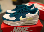 Air Max 90 Shoes