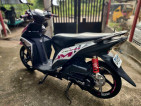 2016 Yamaha mio i125