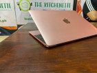MacBook 12-inch 2017 8GB 256ssd