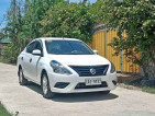 Nissan Almera 1.5 AT