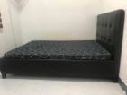 FOR SALE : Bed Frame and Uratex Foam