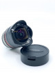 Samyang 8mm f/2.8 Fisheye Lens. (X-Mount Fuji)