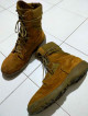 Leather Belleville Tactical Boots US Elite Gear