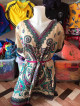 BOHEMIAN DRESS
