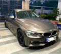 2014 BMW series 3