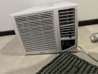 midea 1HP window type aircon