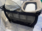 Graco Pack n Play with Bouncer and Diaper Changing