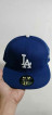 New era 59fifty onfield
