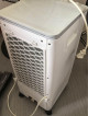 Decluttering Iwata Air cooler Z16