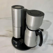 Siemens Porsche Design Coffee Machine Drip Type