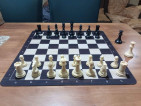 Premium Staunton Chess Set