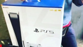 PLAYSTATION 5 SECOND HAND