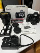 Canon 6d Mark II