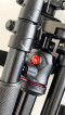 MANFROTTO TRIPOD MKBFRA4-BH BeFree Ballhead Kit