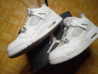For Sale Jordan 4 Shoes for Men❗❗❗