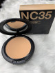 Mac cosmetics Studio Fix plus powder foundation