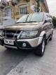 2012 Isuzu Crosswind XUV-Manual- low cashout and monthly..2012 Isuzu Crosswind X