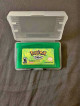 Pokemon Emerald/Leaf Green Class A
