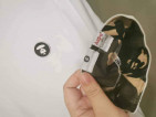 AAPE Camouflage Shirt