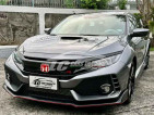 2018 Honda type r (fk8)