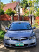 HONDA CIVIC FD 18s Matic 2007 model Registered 2021