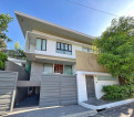 Beautiful Semi-Furnished Modern House For Sale (Prime Location)