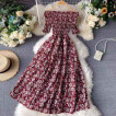 FASHION CASUAL DRESS