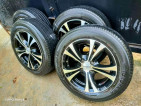 Rims & Tires