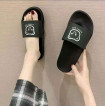 New fashion slipper for women Cute Bear