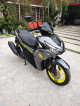 2022 Yamaha Aerox 155 Yconnect (good as new)