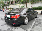 2010 BMW Series 7