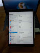 ipad Pro 2nd Gen 256gb With Sim Slot 10.5 Inches Ios 16 Lates