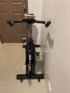 Stationary bicycle