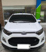 2017 Ford ecosport