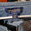 Louis Vitton Denim Jacket