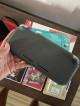 Nintento switch lite