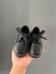 POLO RALPH LAUREN BLACK SHOES FOR TODDLER