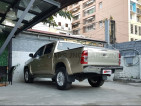 2012 Toyota hilux 3.0 g 4x4