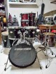 FERNANDO DRUMSET COMPLETE