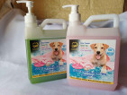 Pet Shampoo