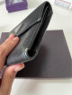 Prada Tessuto Nylon compact wallet