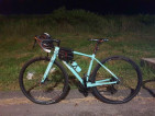 FOR SALE BIANCHI IMPULSO