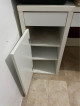 Ikea Micke Study Desk