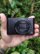 Sony DSC-WX500