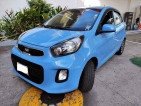 2017 Kia Picanto EX AT