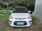 2009 Hyundai i10