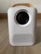 Portable Mini Projector