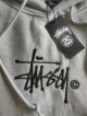 Stussy hoodie